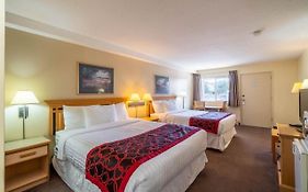 Canada's Best Value Desert Inn&suites